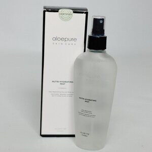 Nutri-Hydrating Mist Daily Replenishing Face and Body Spray ALOETTE COSMETICS